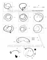 WIRE HARNESSES 1