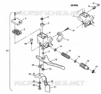 MASTER CYLINDER