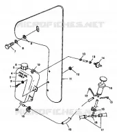 ENGINE FOGGING SYSTEM