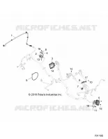 ELECTRICAL, REGULATOR, COIL, ECM