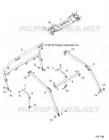 CHASSIS, CAB
