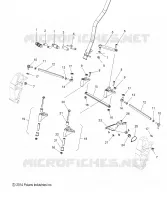 LOWER STEERING
