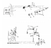 IGNITION   WIRE HARNESS
