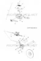 BRAKES, BRAKE SYSTEM