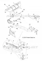 EXHAUST SYSTEM