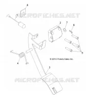 THROTTLE   PEDAL