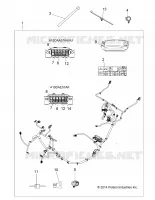 WIRE HARNESS