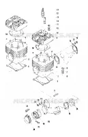 CYLINDER (4909520952017A)