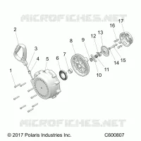 RECOIL STARTER
