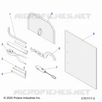 REFERENCE, OWNERS MANUAL AND TOOL KIT