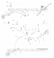 BRAKE LINES