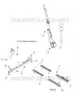 SEAT MOUNTING AND BELT