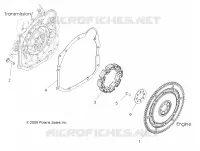 DRIVE TRAIN, DRIVE COUPLER