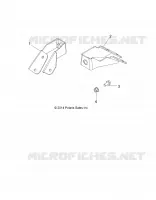 CHASSIS, SEATBELT ANCHORS