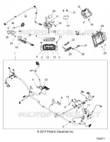 WIRE HARNESS