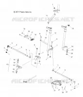 LOWER STEERING