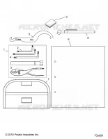 REFERENCE, OWNERS MANUAL AND TOOL KIT