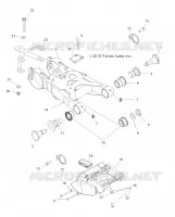 SWING ARM