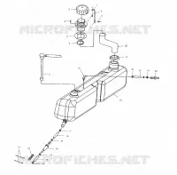 OIL TANK