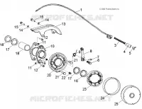REAR BRAKE