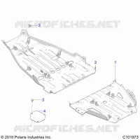 SKID PLATES
