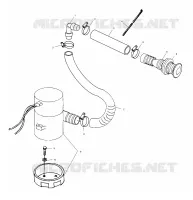 BILGE PUMP