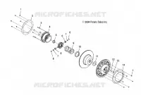 DRIVEN CLUTCH