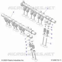 VALVES