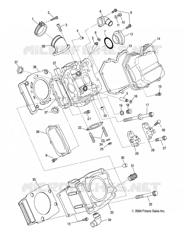 CYLINDER