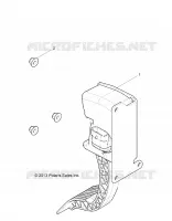 THROTTLE PEDAL