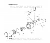 COOLANT RAIL