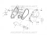 CLUTCH COVER