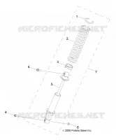 REAR SHOCK