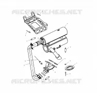 EXHAUST SYSTEM