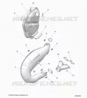 EXHAUST