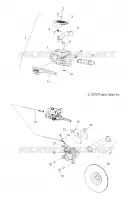 BRAKES, BRAKE SYSTEM