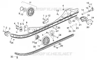 RAIL MOUNTING (SUSPENSION)