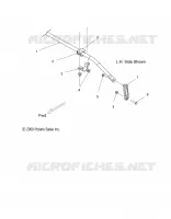 SUSPENSION, SWAY BAR