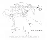 ELECTRICAL, INSTRUMENTS   CONTROLS