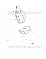 SEAT ASM.