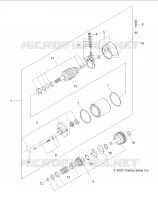 STARTING SYSTEM