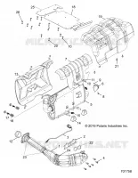 EXHAUST SYSTEM