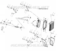 OIL COOLING (IF BUILT BEFORE 1/01/00)