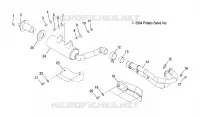 EXHAUST SYSTEM