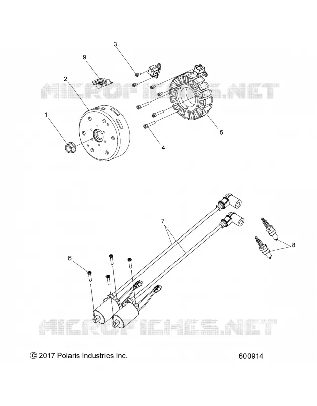 IGNITION SYSTEM