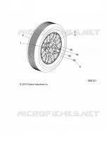 WHEELS, 14 INCH