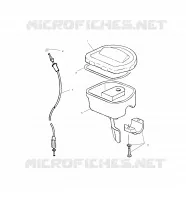 THROTTLE    CONTROL / THROTTLE    CABLE