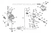 CONTROLS 500 INDY 0982764(A)(B) AND  EUROPEAN 500 INDY E982764A (4942104210B012)
