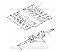 TRACK   DRIVE SHAFT LTR/STARTRAK (4914141414010A)