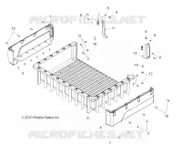 BED BOX